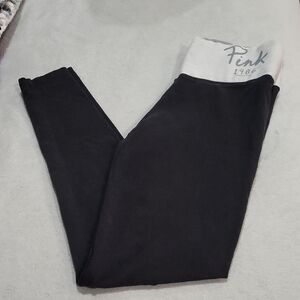 Victoria's Secret PINK Leggings